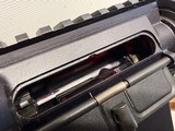 Armalite M-15A4 5.56 US Marked w/ Flip Up Sights - 5 of 24