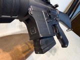 Armalite M-15A4 5.56 US Marked w/ Flip Up Sights - 13 of 24