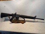 Armalite M-15A4 5.56 US Marked w/ Flip Up Sights - 1 of 24