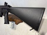 Armalite M-15A4 5.56 US Marked w/ Flip Up Sights - 10 of 24