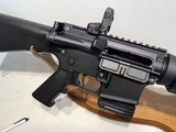 Armalite M-15A4 5.56 US Marked w/ Flip Up Sights - 4 of 24