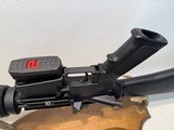 Armalite M-15A4 5.56 US Marked w/ Flip Up Sights - 17 of 24
