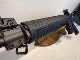 Armalite M-15A4 5.56 US Marked w/ Flip Up Sights - 14 of 24