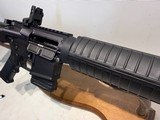 Armalite M-15A4 5.56 US Marked w/ Flip Up Sights - 7 of 24
