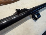 Belgium Browning Light Twelve 12ga. Combo w/ 30” Full Choke and a 24” Japan Buck Barrel - Image 23 of 24