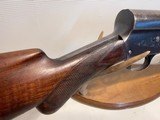 Belgium Browning Light Twelve 12ga. Combo w/ 30” Full Choke and a 24” Japan Buck Barrel - Image 3 of 24