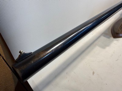 Belgium Browning Light Twelve 12ga. Combo w/ 30” Full Choke and a 24” Japan Buck Barrel - Image 17 of 24