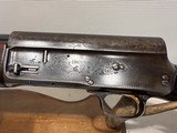 Belgium Browning Light Twelve 12ga. Combo w/ 30” Full Choke and a 24” Japan Buck Barrel - Image 14 of 24