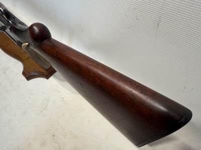 Belgium Browning Light Twelve 12ga. Combo w/ 30” Full Choke and a 24” Japan Buck Barrel - Image 18 of 24