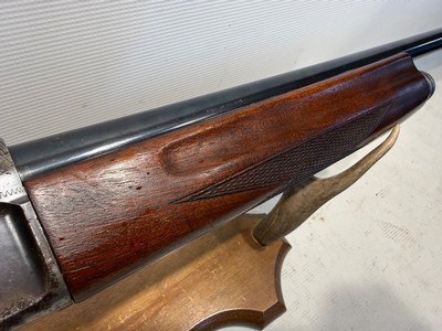 Belgium Browning Light Twelve 12ga. Combo w/ 30” Full Choke and a 24” Japan Buck Barrel - Image 8 of 24