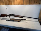 Belgium Browning Light Twelve 12ga. Combo w/ 30” Full Choke and a 24” Japan Buck Barrel - Image 1 of 24