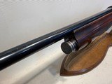 Belgium Browning Light Twelve 12ga. Combo w/ 30” Full Choke and a 24” Japan Buck Barrel - Image 16 of 24