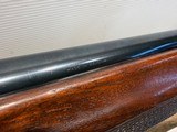 Belgium Browning Light Twelve 12ga. Combo w/ 30” Full Choke and a 24” Japan Buck Barrel - Image 9 of 24