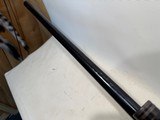 Belgium Browning Light Twelve 12ga. Combo w/ 30” Full Choke and a 24” Japan Buck Barrel - Image 21 of 24