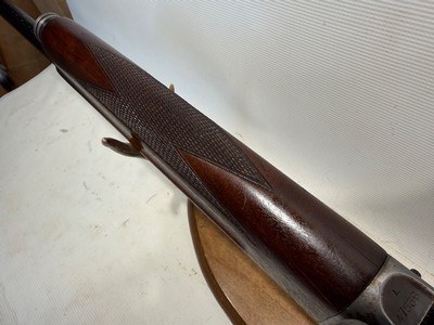Belgium Browning Light Twelve 12ga. Combo w/ 30” Full Choke and a 24” Japan Buck Barrel - Image 20 of 24
