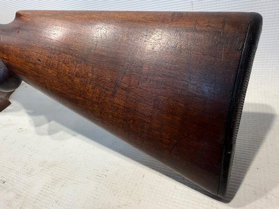 Belgium Browning Light Twelve 12ga. Combo w/ 30” Full Choke and a 24” Japan Buck Barrel - Image 12 of 24