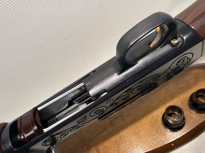 Armalite A17 12ga. Semi Auto Shotgun w/ 3 Chokes ONLY 2000 MADE! - Image 17 of 23