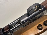 Armalite A17 12ga. Semi Auto Shotgun w/ 3 Chokes ONLY 2000 MADE! - Image 17 of 23