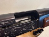 Armalite A17 12ga. Semi Auto Shotgun w/ 3 Chokes ONLY 2000 MADE! - Image 5 of 23