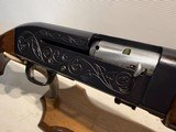 Armalite A17 12ga. Semi Auto Shotgun w/ 3 Chokes ONLY 2000 MADE! - Image 4 of 23