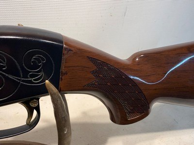 Armalite A17 12ga. Semi Auto Shotgun w/ 3 Chokes ONLY 2000 MADE! - Image 10 of 23