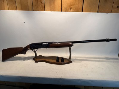 Armalite A17 12ga. Semi Auto Shotgun w/ 3 Chokes ONLY 2000 MADE! - Image 1 of 23