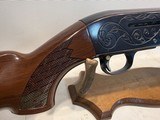 Armalite A17 12ga. Semi Auto Shotgun w/ 3 Chokes ONLY 2000 MADE! - Image 3 of 23