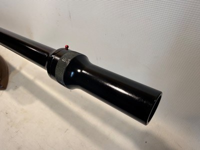 Armalite A17 12ga. Semi Auto Shotgun w/ 3 Chokes ONLY 2000 MADE! - Image 8 of 23