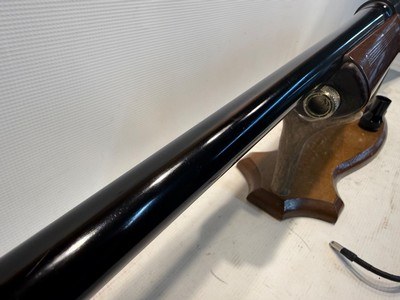 Armalite A17 12ga. Semi Auto Shotgun w/ 3 Chokes ONLY 2000 MADE! - Image 13 of 23