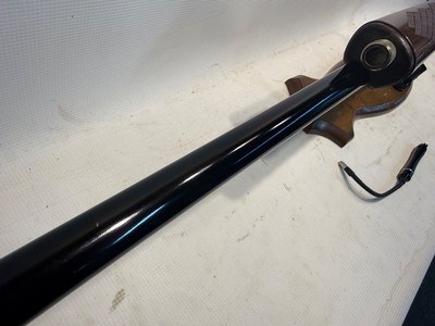 Armalite A17 12ga. Semi Auto Shotgun w/ 3 Chokes ONLY 2000 MADE! - Image 19 of 23