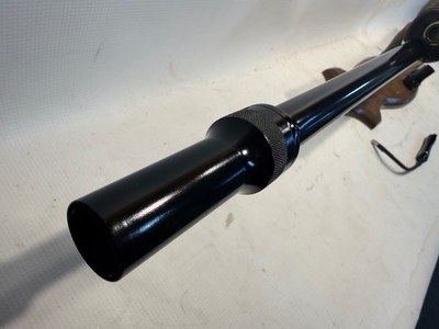 Armalite A17 12ga. Semi Auto Shotgun w/ 3 Chokes ONLY 2000 MADE! - Image 20 of 23