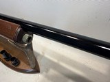 Armalite A17 12ga. Semi Auto Shotgun w/ 3 Chokes ONLY 2000 MADE! - Image 7 of 23