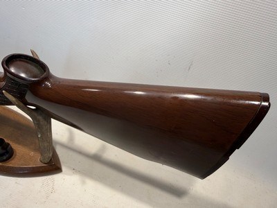 Armalite A17 12ga. Semi Auto Shotgun w/ 3 Chokes ONLY 2000 MADE! - Image 15 of 23