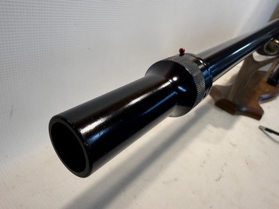 Armalite A17 12ga. Semi Auto Shotgun w/ 3 Chokes ONLY 2000 MADE! - Image 14 of 23