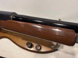 Armalite A17 12ga. Semi Auto Shotgun w/ 3 Chokes ONLY 2000 MADE! - Image 6 of 23