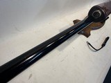Armalite A17 12ga. Semi Auto Shotgun w/ 3 Chokes ONLY 2000 MADE! - Image 19 of 23