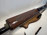 Armalite A17 12ga. Semi Auto Shotgun w/ 3 Chokes ONLY 2000 MADE! - Image 18 of 23
