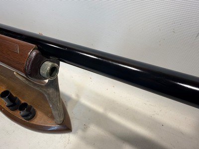 Armalite A17 12ga. Semi Auto Shotgun w/ 3 Chokes ONLY 2000 MADE! - Image 7 of 23