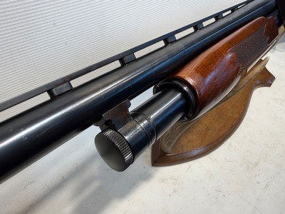 Mossberg 500A Ducks Unlimited 12ga. w/ 28” Modified Barrel - Image 7 of 25