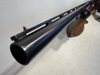 Mossberg 500A Ducks Unlimited 12ga. w/ 28” Modified Barrel - Image 9 of 25