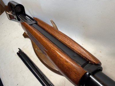 Mossberg 500A Ducks Unlimited 12ga. w/ 28” Modified Barrel - Image 23 of 25