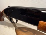 Mossberg 500A Ducks Unlimited 12ga. w/ 28” Modified Barrel - Image 12 of 25