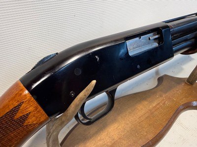 Mossberg 500A Ducks Unlimited 12ga. w/ 28” Modified Barrel - Image 11 of 25