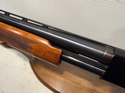 Mossberg 500A Ducks Unlimited 12ga. w/ 28” Modified Barrel - Image 5 of 25