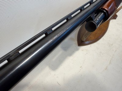 Mossberg 500A Ducks Unlimited 12ga. w/ 28” Modified Barrel - Image 8 of 25