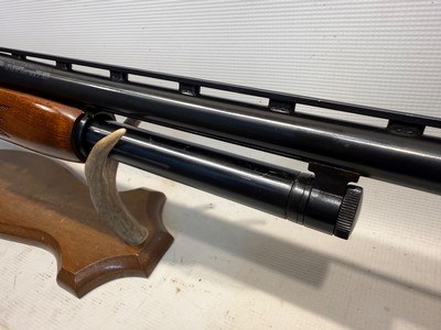 Mossberg 500A Ducks Unlimited 12ga. w/ 28” Modified Barrel - Image 15 of 25