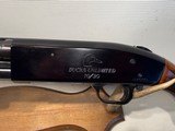 Mossberg 500A Ducks Unlimited 12ga. w/ 28” Modified Barrel - Image 4 of 25