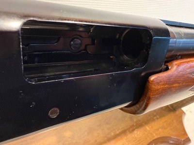 Mossberg 500A Ducks Unlimited 12ga. w/ 28” Modified Barrel - Image 13 of 25
