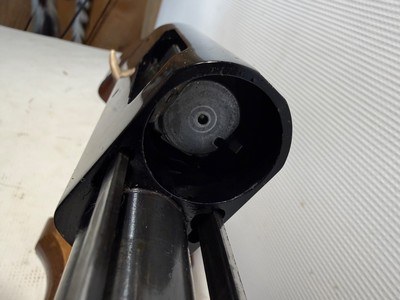 Mossberg 500A Ducks Unlimited 12ga. w/ 28” Modified Barrel - Image 24 of 25