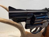 Smith and Wesson Model 19-3 .357 Mag w/ 2 1/2” Barrel and Original Box/Paperwork - Image 7 of 24